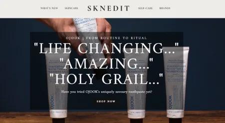 SKNEDIT