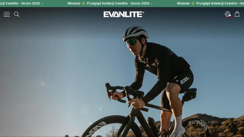 EVANLITE