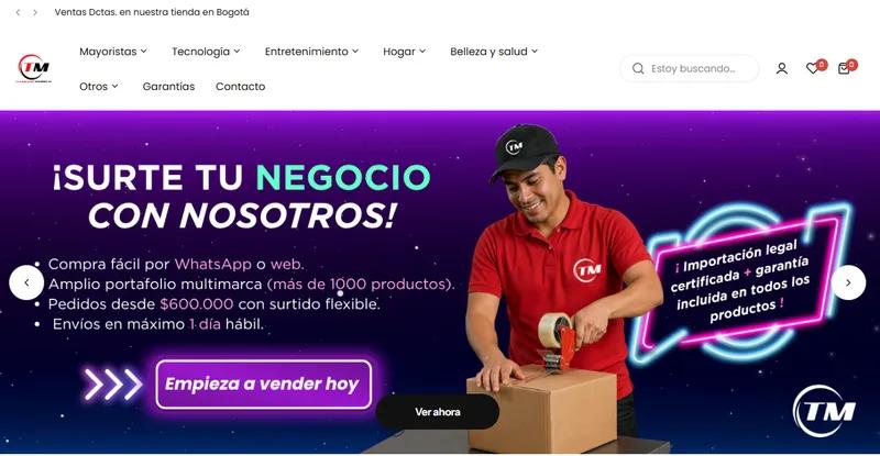 Tecnología Matorista