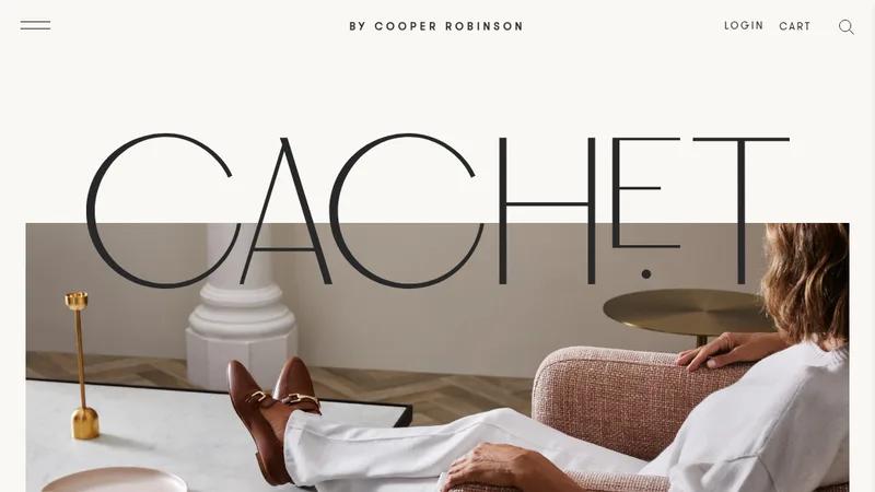 Cachet Furniture