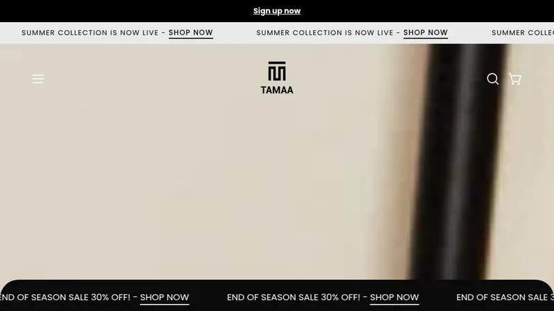 Tamaa