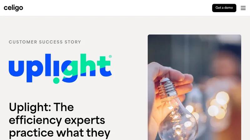 Customer Case Study - Uplight