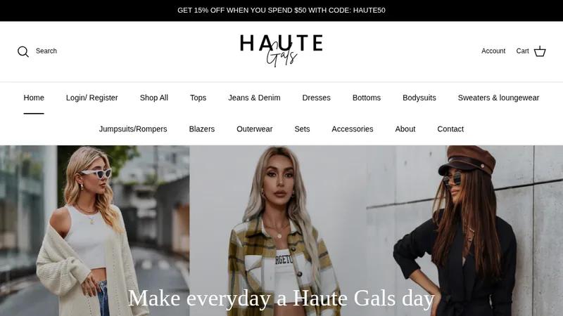 @HauteGals