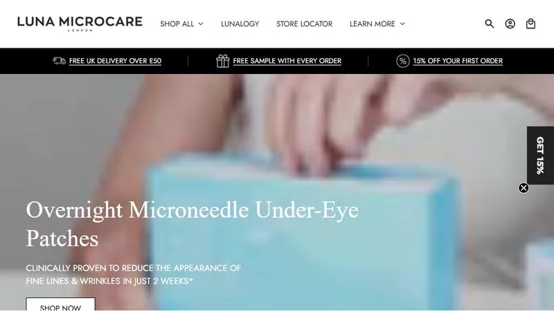 Lunamicrocare