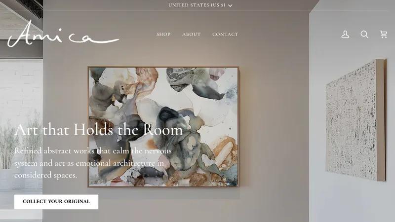 From Wix to Shopify