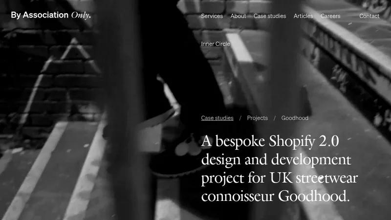 Goodhood