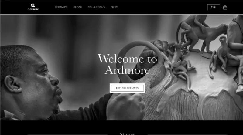 Ardmore