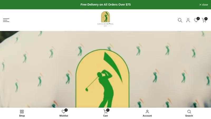 New Brand Store Launched on Shopify