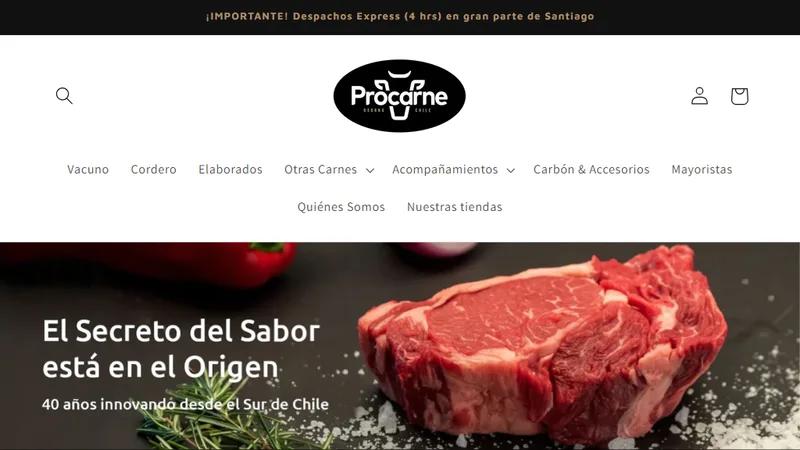 Procarne