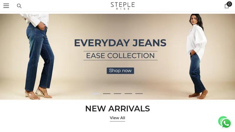 Steple Clothing
