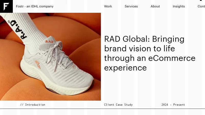 RAD Global