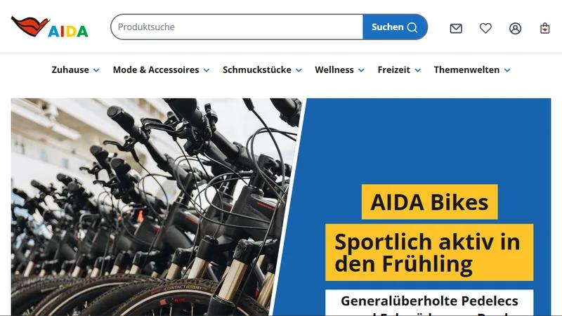 AIDA