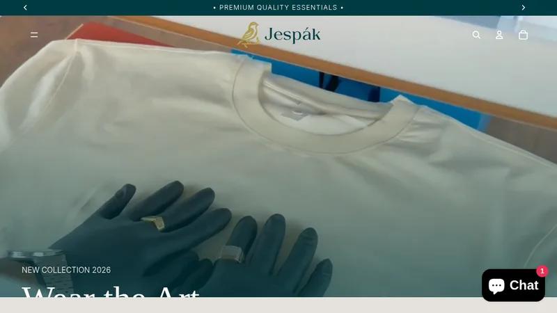Jespak