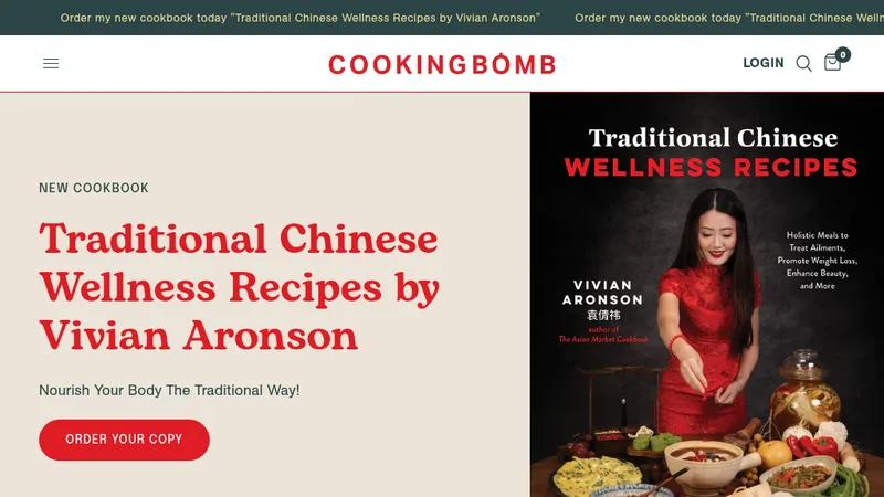 CookingBomb