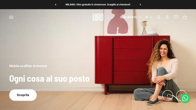 Hiro Design