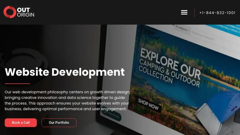 Web Development