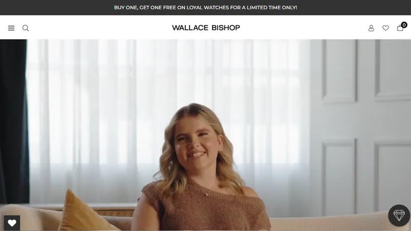National Jewellery Retail eCommerce Transformation – Shopify Plus