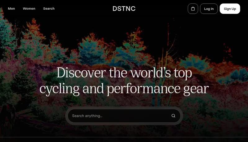 DSTNC