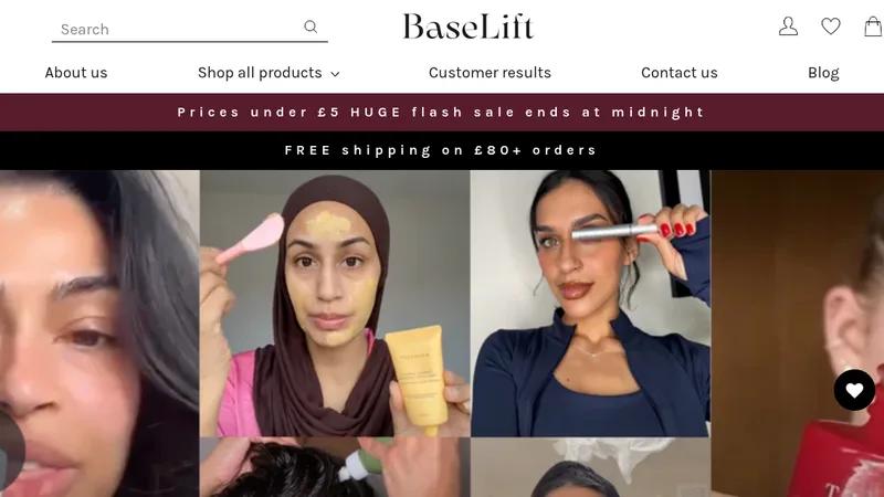 Enhanced Brand Identity, Improved User Experience