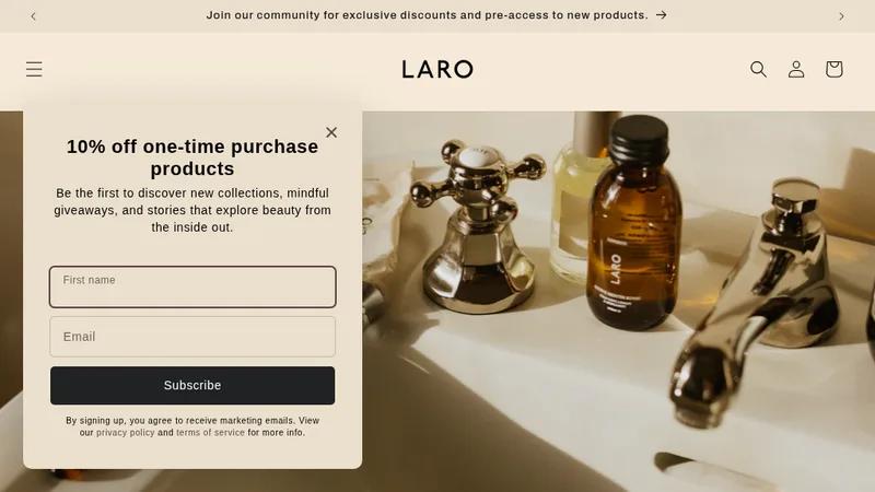 Laro London
