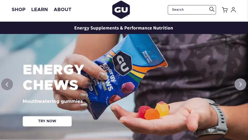 From Friction to Flow: Optimizing GU Energy’s Digital Experience