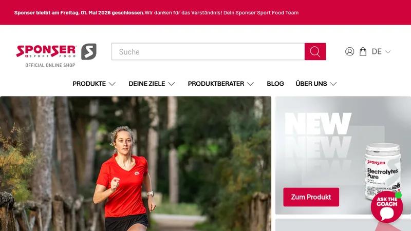 SPONSER Had An Idea For A New InterLinks Feature, We Developed It