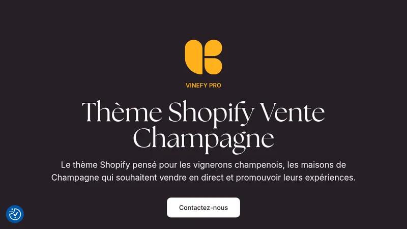 Vinefy