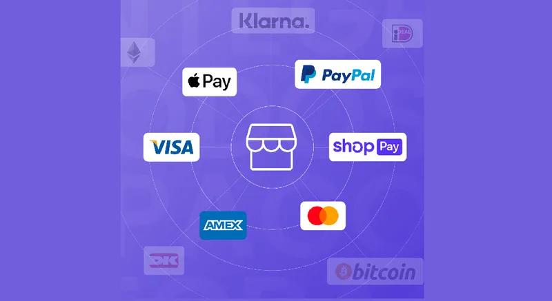 Integración de Métodos de Pago