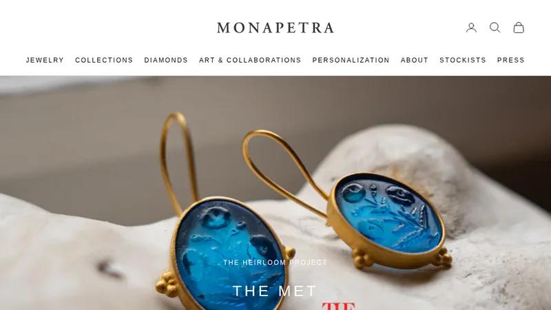Monapetra