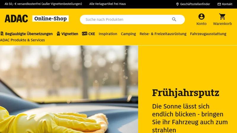 ADAC
