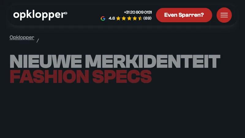 Fashionspecs