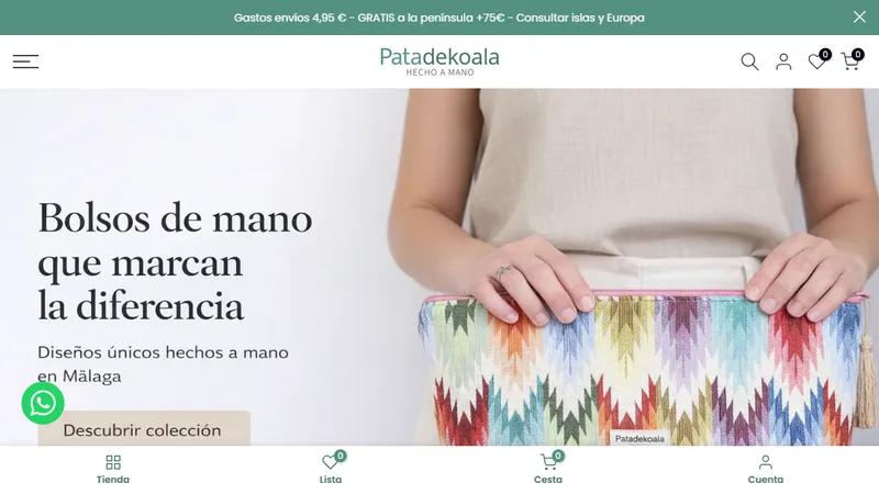 Patadekoala