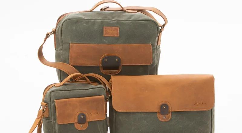 William Ross Travel Bags | Marketing Consulting & Strategy