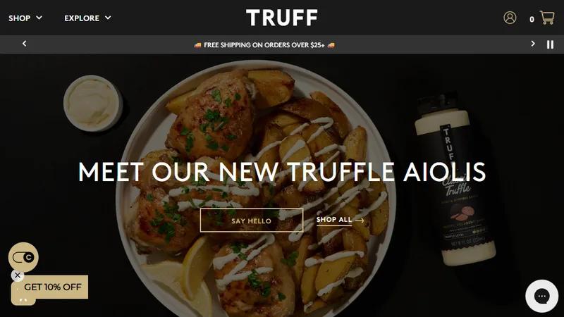 Truff