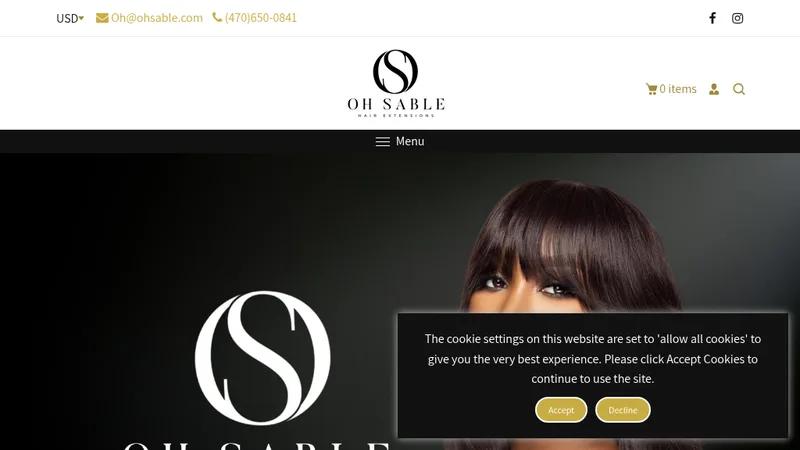 One Product Store