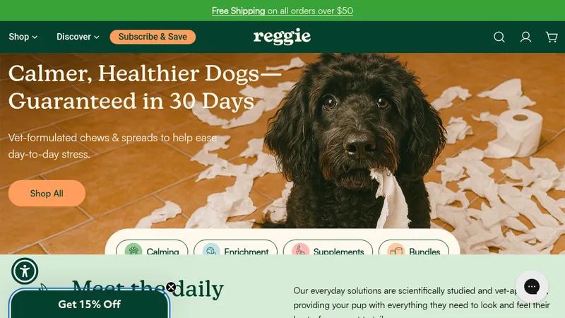 Reggie