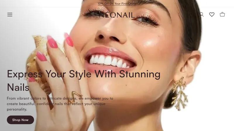 Neo Nail