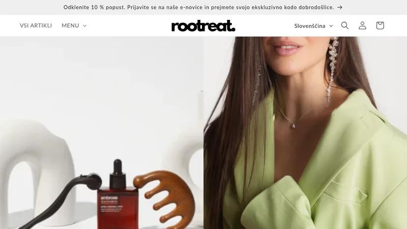 Rootreat
