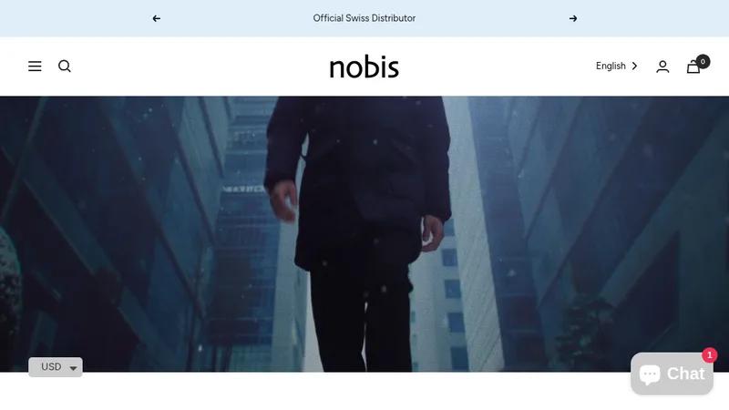 Nobis