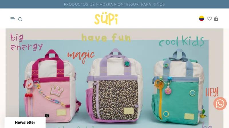 Supi Kids