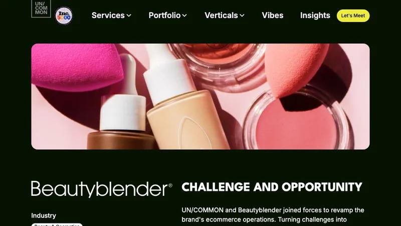 Beauty Blender