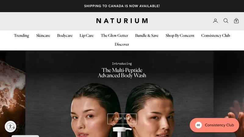 Naturium