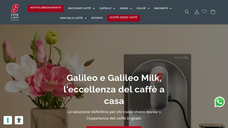 Essse Caffè