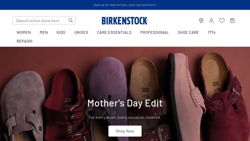 Birkenstock