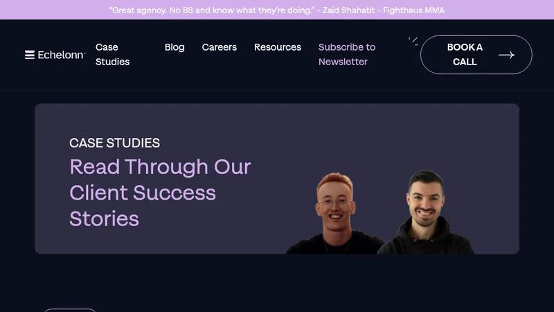 Client Results