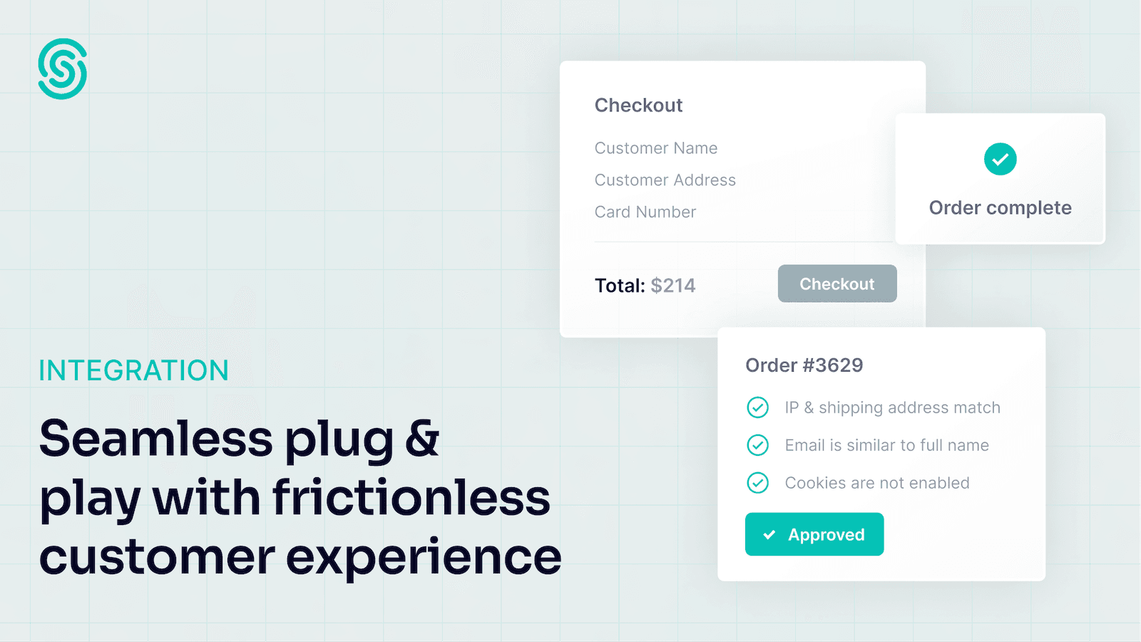 SEON Fraud Prevention screenshot 2