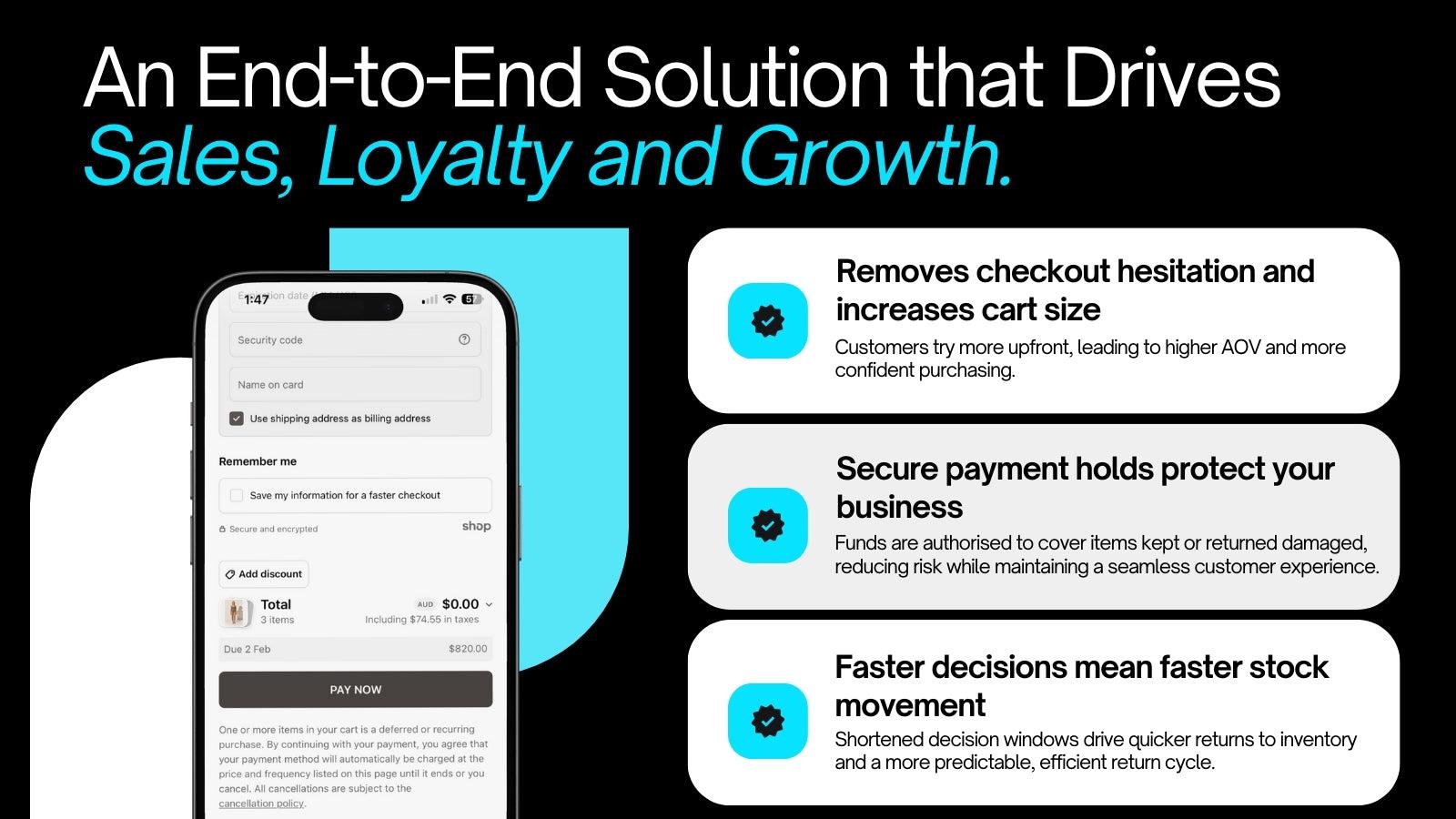 Try Before You Buy with Mirra screenshot 2