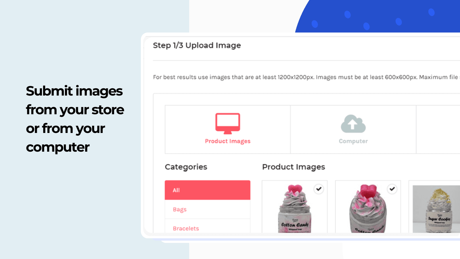 Pixc: Image Editing screenshot 2