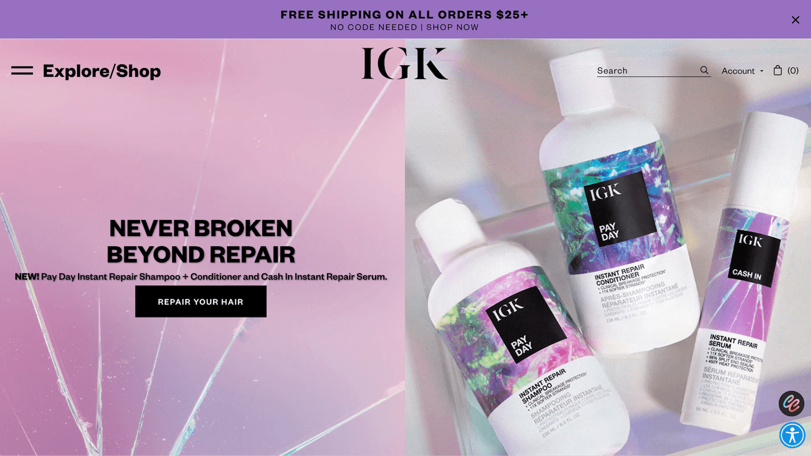 AlphaSprouts NFT Power‑Ups screenshot 2