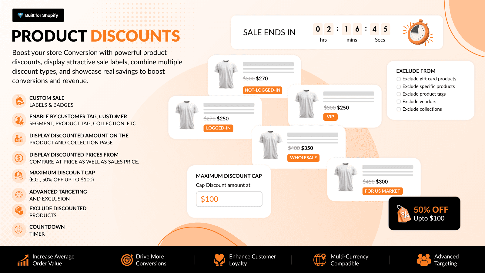 Discount Depot screenshot 2